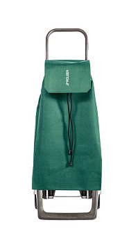 ROLSER JET001 verde JOY зеленый Сумка-тележка