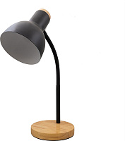 СТАРТ (19596) CT84 черный Светильник настольный