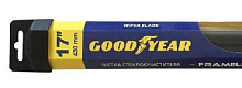 GOODYEAR GY000417 17"/43 cm всесезонная Щетка стеклоочистителя