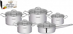 FANHOFF FH-68441 Набор посуды