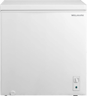 WILLMARK CF-270IW ларь Морозильник