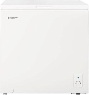 KRAFT BD (W)-230RX ларь Морозильник