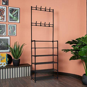 HELEX W-11 Напольная вешалка для одежды