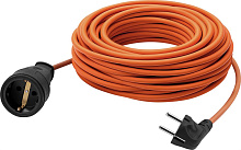 DEFENDER (99852) Ext2G-01-30 6А, 30м, б/з - без рамки Удлинитель