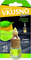 VKUSNO Лимон-Лайм флакон AR1VB002 Ароматизатор