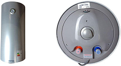 ROYAL RTT WH 1.5 50 S сталь Водонагреватель