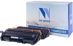 NV PRINT NV-106R02782 Картридж совместимый