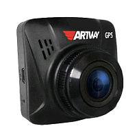 ARTWAY AV-397 GPS COMPACT Видеорегистратор