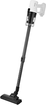 BBK BV2600 белый/черный Вертикальный пылесос