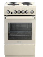 DE LUXE 5004.16э-013 Плита электрическая