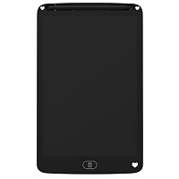 MAXVI MGT-02 black LCD планшет для заметок и рисования Графический планшет