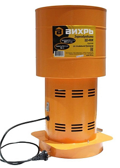 ВИХРЬ ЗД-400К Зернодробилка