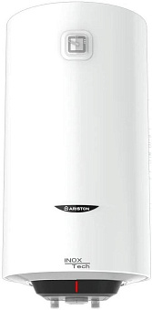 ARISTON PRO1 R INOX ABS 65 V SLIM 2K Водонагреватель накопительный электрический