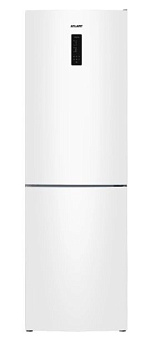 ATLANT ХМ-4624-101-NL 361л белый Холодильник