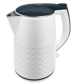CENTEK CT-0025 (WHITE) Чайник