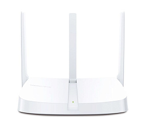 MERCUSYS MW306R беспроводной маршрутизатор MERCUSYS MW306R