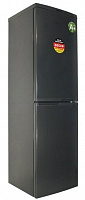 DON R-296 G графит 349л Холодильник