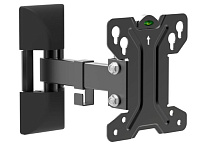 HARPER TVF-32 для 10-32" черный Кронштейн для ТВ