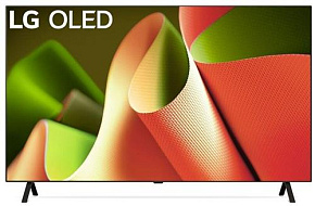 LG OLED65B4RLA.ARUG SMART TV Телевизор