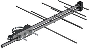 PERFEO (PF_205060) ДВИНА BAS-1110-DX