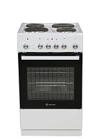 DE LUXE 5004.16э Плита электрическая