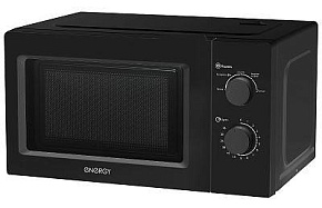 ENERGY EMW-20705 черная Микроволновая печь