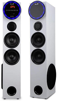 ELTRONIC (30-35) HOME SOUND Колонка 10" белый Акустика