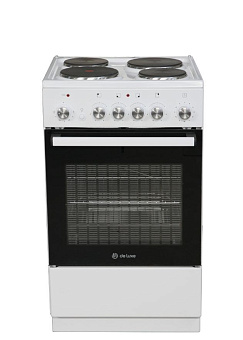 DE LUXE 5004.16э Плита электрическая