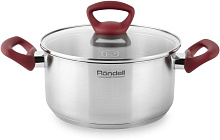 RONDELL Heidi RDS-1113 2.8л