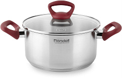 RONDELL Heidi RDS-1113 2.8л