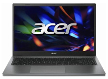 ACER 15.6 Extensa 15 EX215-23-R8PN Gray (AMD Ryzen 5 7520U/16Gb/512Gb SSD/noOS)(NX.EH3CD.00B) Ноутбук