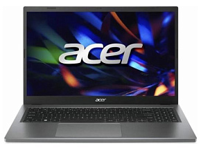 ACER 15.6 Extensa 15 EX215-23-R8PN Gray (AMD Ryzen 5 7520U/16Gb/512Gb SSD/noOS)(NX.EH3CD.00B) Ноутбук