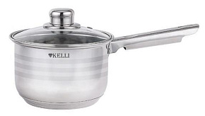 KELLI KL-4292-14 1,3л Ковш KELLI KL-4292-14 1,3л
