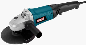ЭНЕРГОПРОМ HOME MASTER УШМ-150/1600 1600Вт, 150мм 00-00010882 Машина угловая шлифовальная