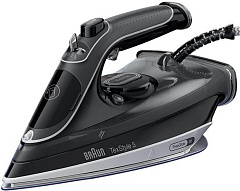 BRAUN Утюг SI5188BK BLACK