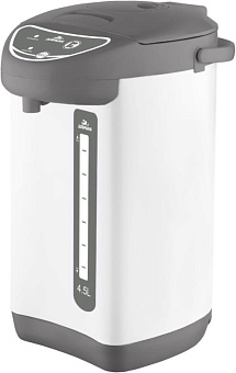 ДОБРЫНЯ DO-498 4,5л белый