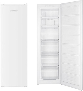 SNOWCAP FR NF 224 W 224л белый Морозильник