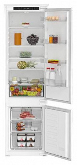 INDESIT IBH 20 Холодильник встраиваемый