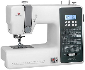 COMFORT 7080A (290 операций)