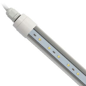 UNIEL (UL-00001695) ULY-P60-10W/SCEP/K IP65 DC24V для птиц белый Светильник для птиц светодиодный линейный
