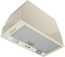 ELTRONIC (77-26) кухонная, бежевый Вытяжка