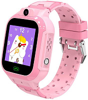 FONTEL KidsWatch 4G active, розовый