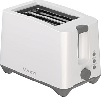 MAXVI KT725P white ВАФЕЛЬНИЦЫ, ОРЕШНИЦЫ, ТОСТЕРЫ