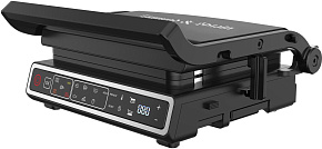 ZIGMUND & SHTAIN GRILLMEISTER ZEG-941 ГРИЛИ, ШАШЛЫЧНИЦЫ, АЭРОГРИЛИ