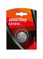 SMARTBUY (SBBL-1616-1B)CR1616/1B