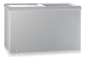 POZIS FH-250 346л ларь Морозильный ларь