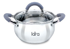 LARA LR02-480 BELL 1,9л Посуда