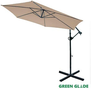 GREEN GLADE 72165
