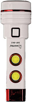 SMARTBUY (SBF-862) SBF-862 белый Фонарь