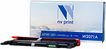 NV PRINT NV-W2071A C Картридж совместимый
